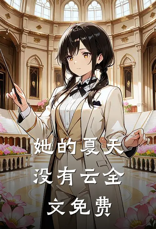 她的夏天没有云全文免费