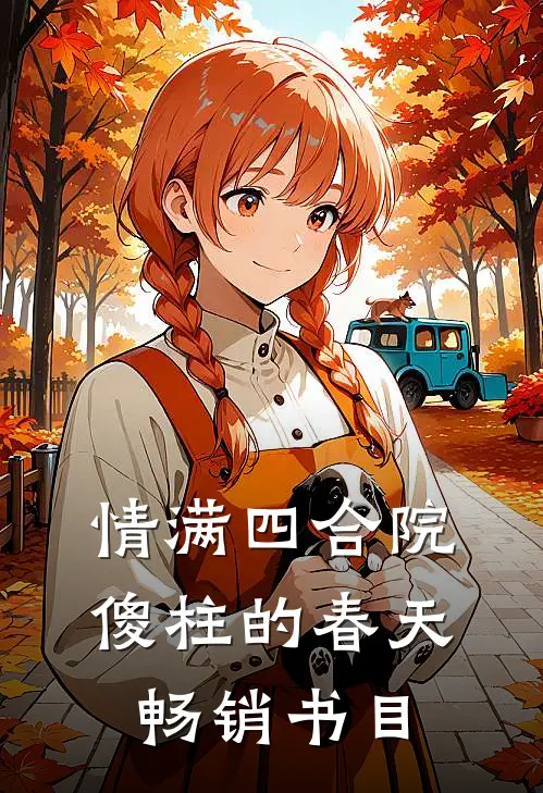 情满四合院：傻柱的春天畅销书目