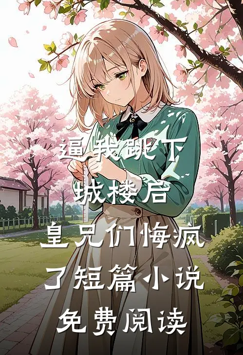 逼我跳下城楼后，皇兄们悔疯了短篇小说免费阅读