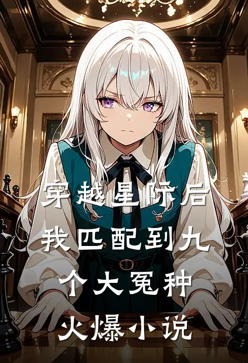 穿越星际后，我匹配到九个大冤种火爆小说