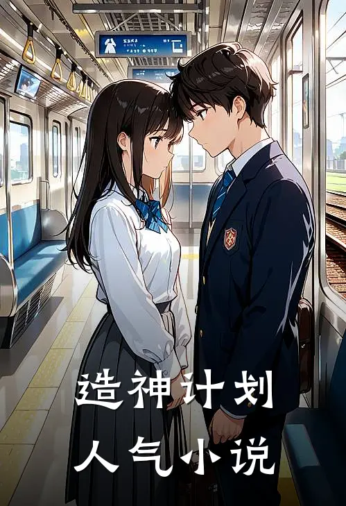 造神计划人气小说