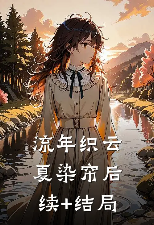 流年织云夏染帘后续+结局