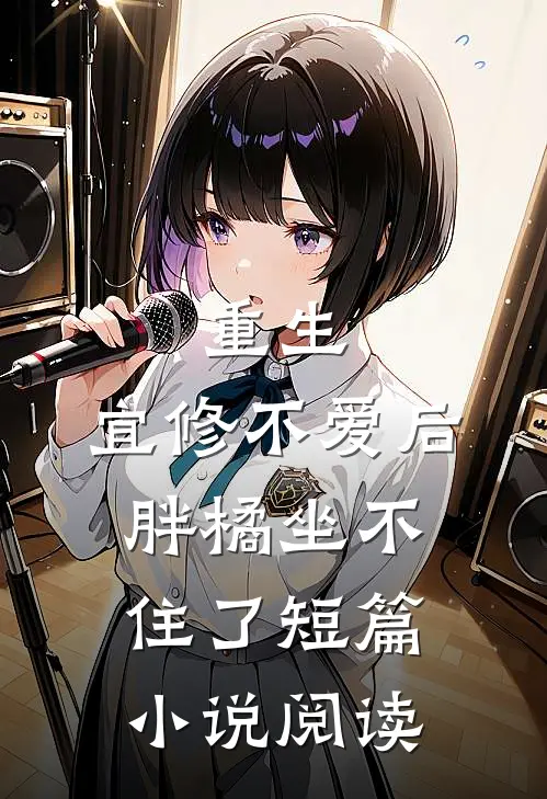 重生：宜修不爱后，胖橘坐不住了短篇小说阅读