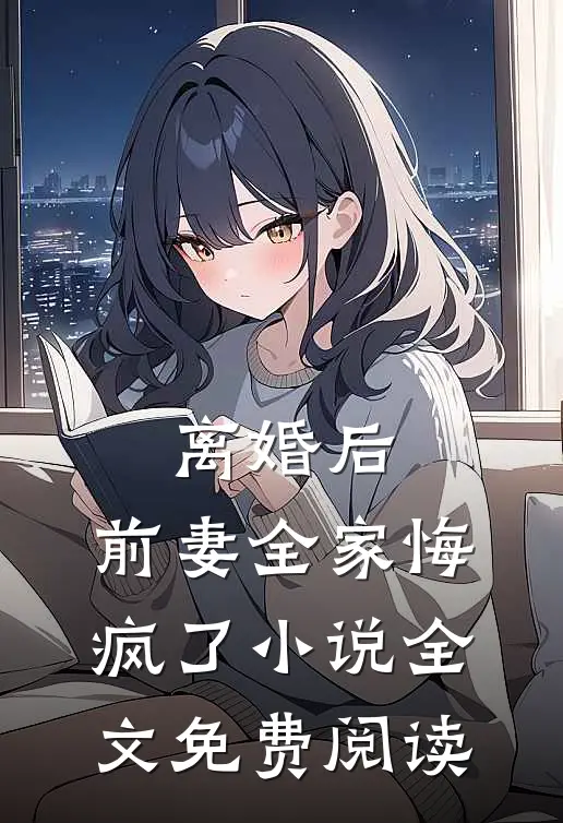 离婚后,前妻全家悔疯了全文免费阅读