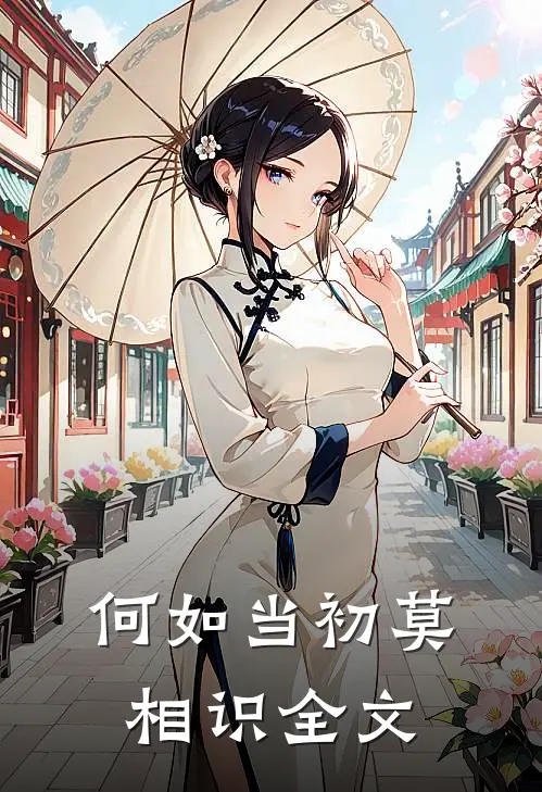 何如当初莫相识全文