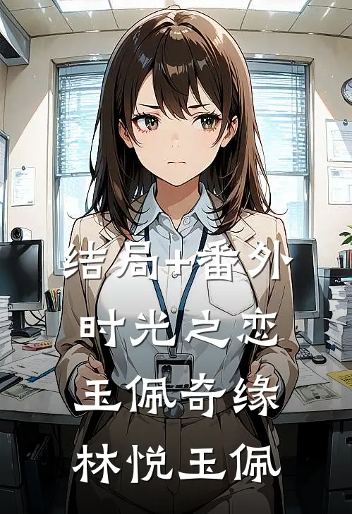 结局+番外时光之恋：玉佩奇缘林悦玉佩