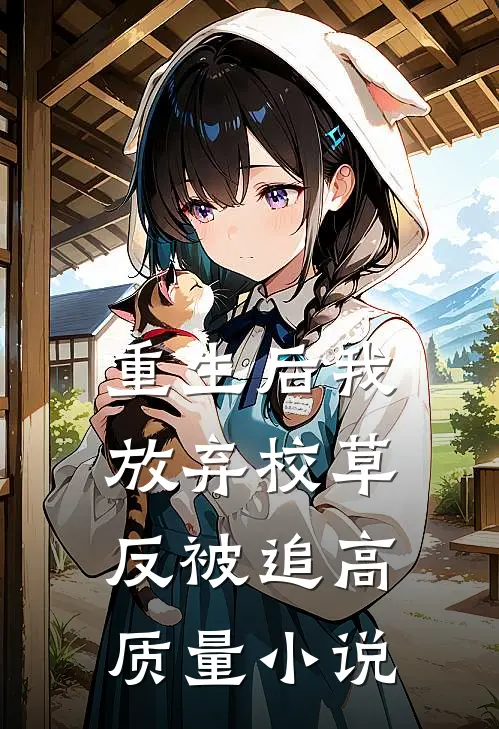 重生后我放弃校草反被追高质量小说