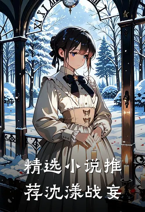 精选小说推荐沈漾战妄