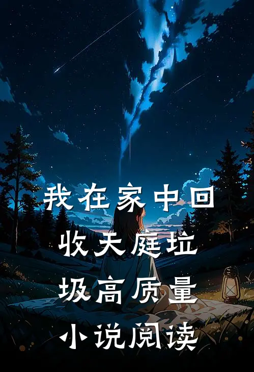 我在家中回收天庭垃圾高质量小说阅读