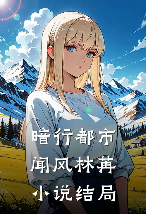 暗行都市闻风林苒小说结局