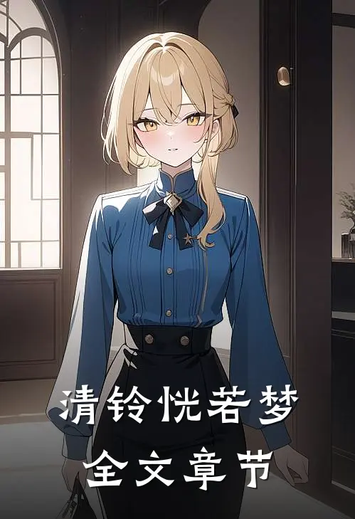 清铃恍若梦全文章节