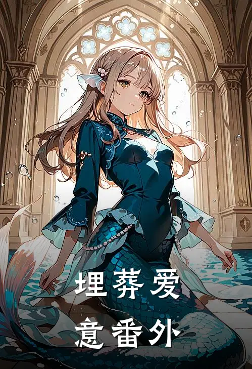 埋葬爱意番外