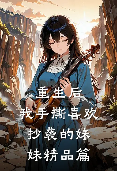 重生后，我手撕喜欢抄袭的妹妹精品篇
