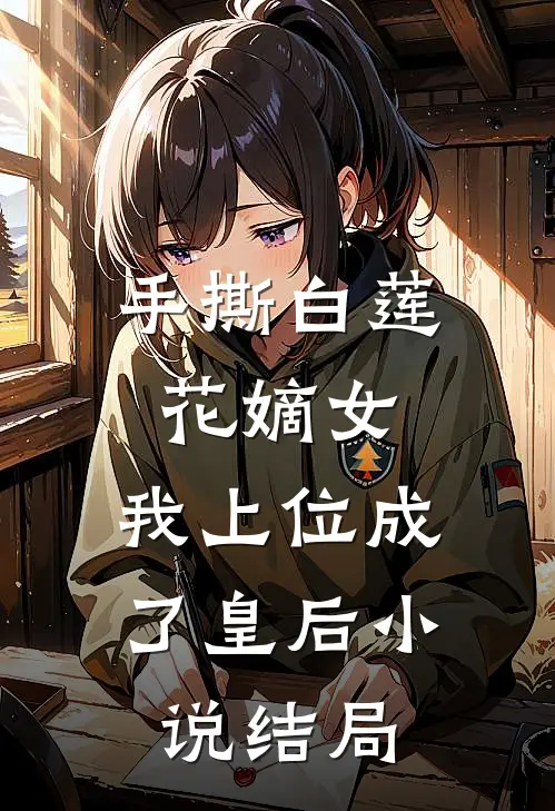 手撕白莲花嫡女,我上位成了皇后结局怎么样