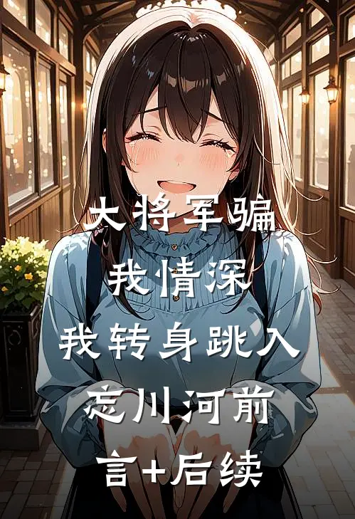 大将军骗我情深，我转身跳入忘川河前言+后续