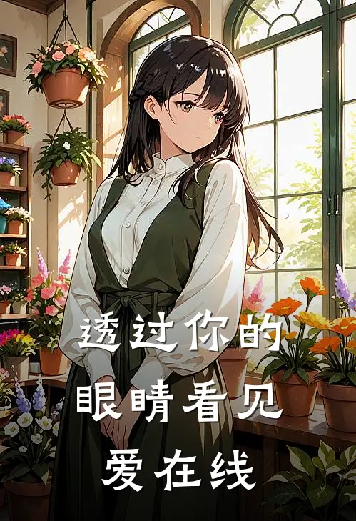 透过你的眼睛看见爱在线