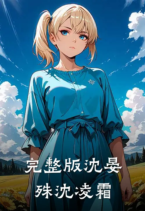 完整版沈晏殊沈凌霜