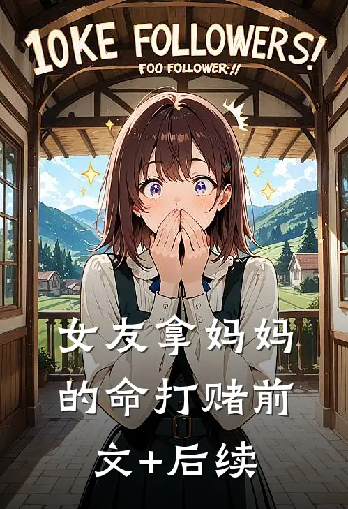 女友拿妈妈的命打赌前文+后续