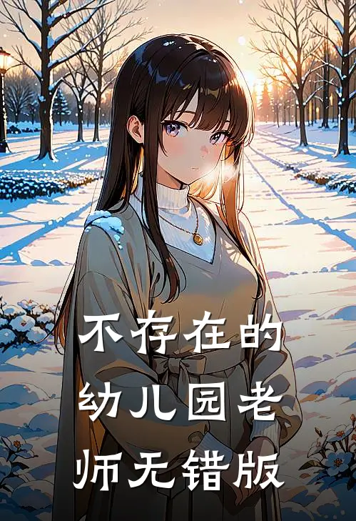 不存在的幼儿园老师无错版