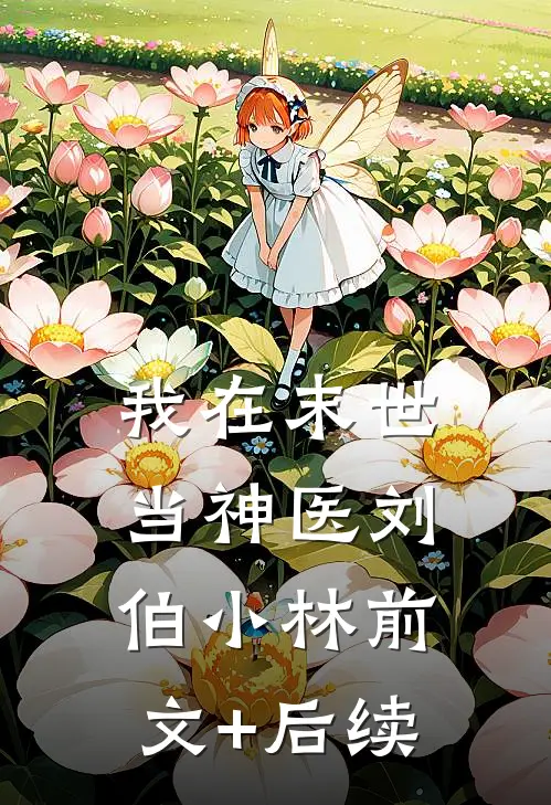 我在末世当神医刘伯小林前文+后续