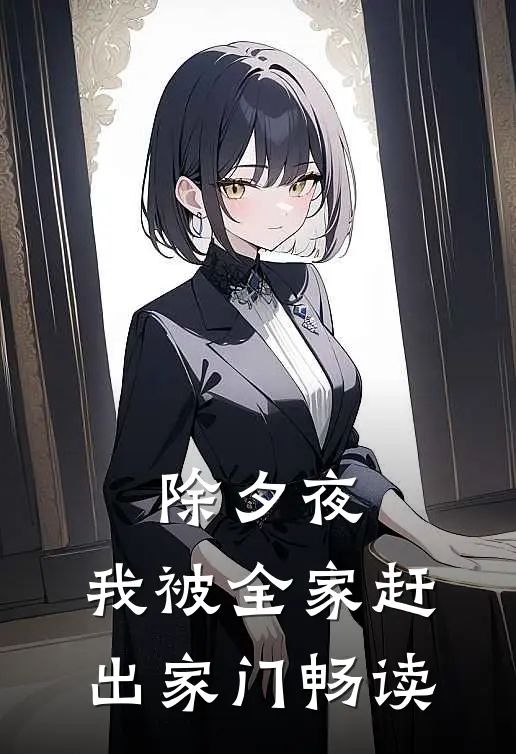 除夕夜，我被全家赶出家门畅读
