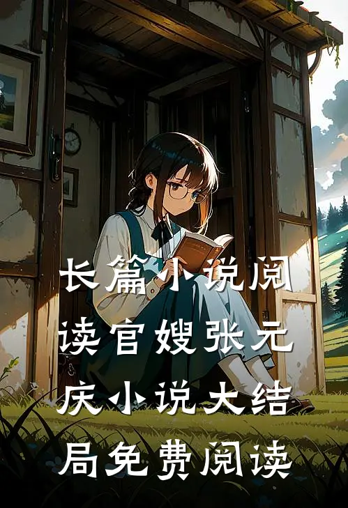 长篇小说阅读官嫂张元庆小说大结局免费阅读