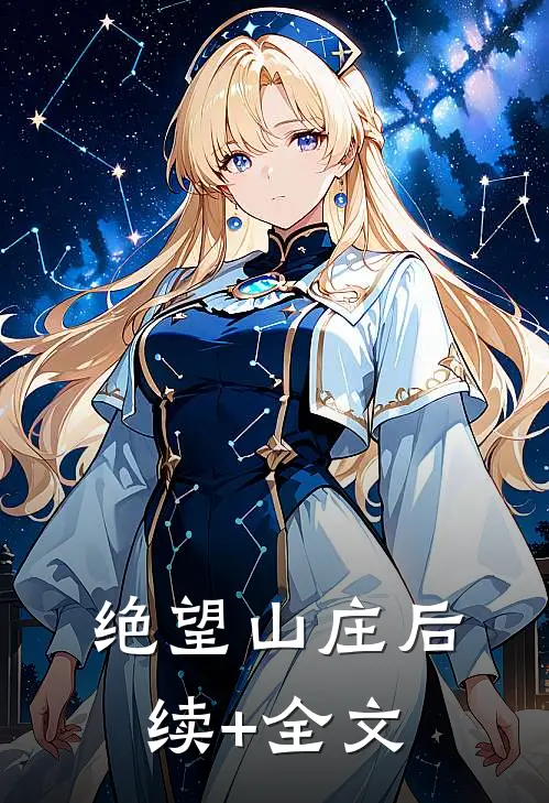 绝望山庄后续+全文