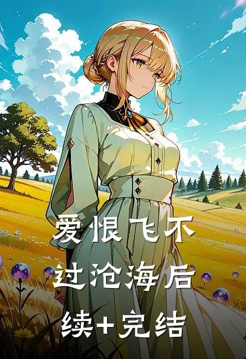 爱恨飞不过沧海后续+完结
