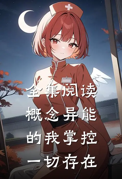 全集阅读概念异能的我掌控一切存在