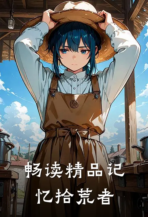 畅读精品记忆拾荒者