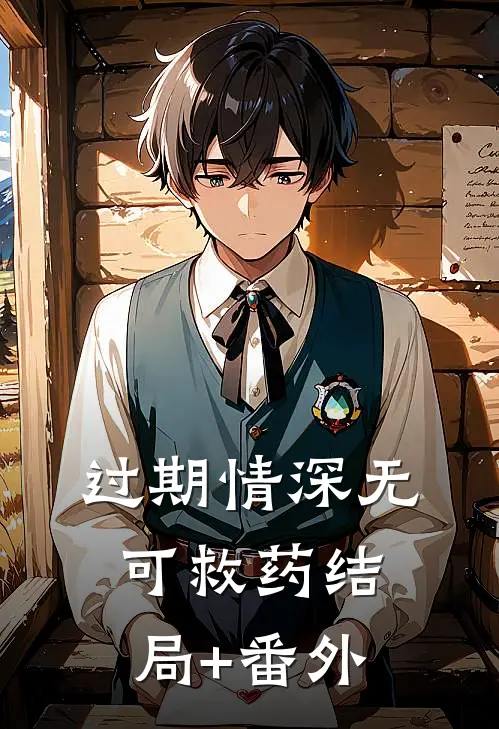 过期情深无可救药结局+番外