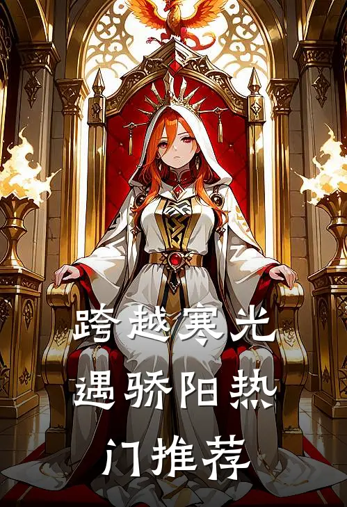 跨越寒光遇骄阳热门推荐