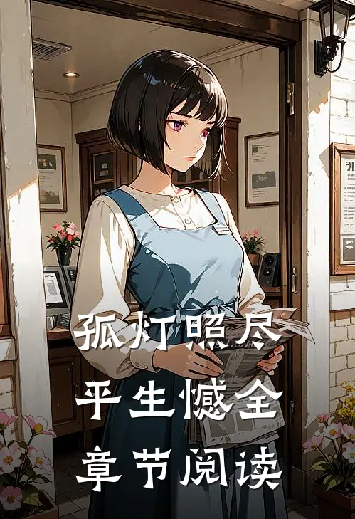 孤灯照尽平生憾全章节阅读