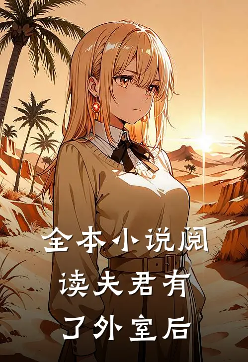 全本小说阅读夫君有了外室后