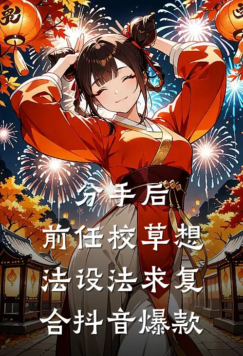 分手后，前任校草想法设法求复合抖音爆款