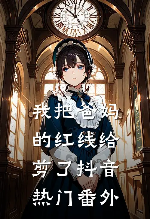 我把爸妈的红线给剪了抖音热门番外