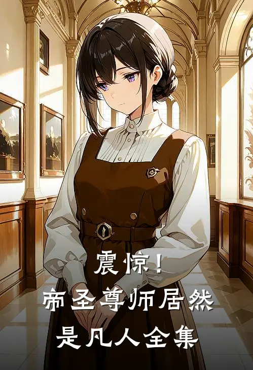 震惊!帝圣尊师居然是凡人全集