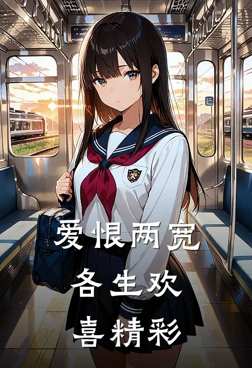 爱恨两宽，各生欢喜精彩