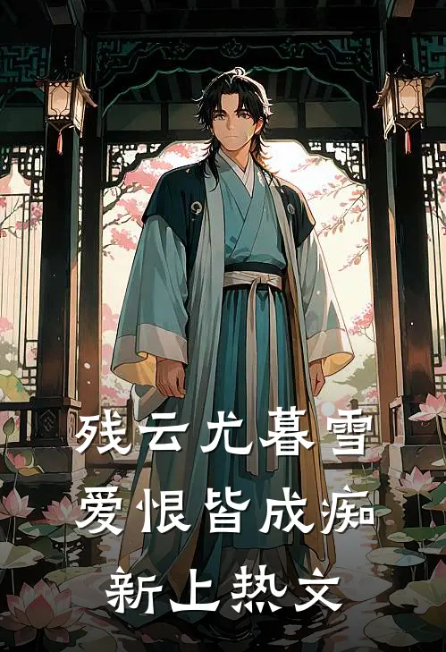 残云尤暮雪，爱恨皆成痴新上热文