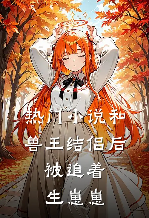 热门小说和兽王结侣后，被追着生崽崽