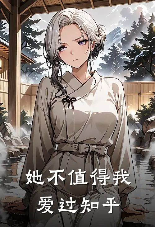 她不值得我爱过知乎