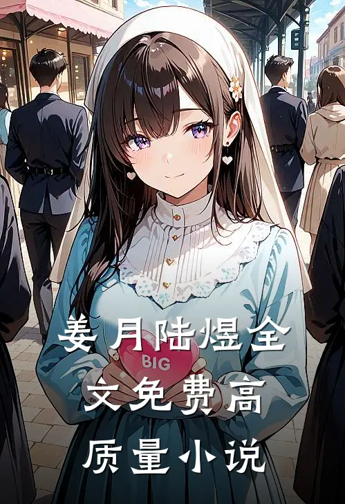 姜月陆煜全文免费高质量小说