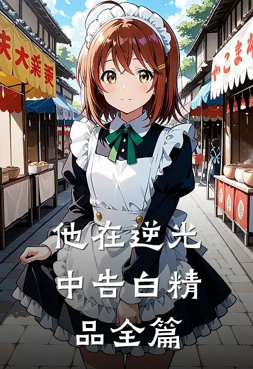 他在逆光中告白精品全篇