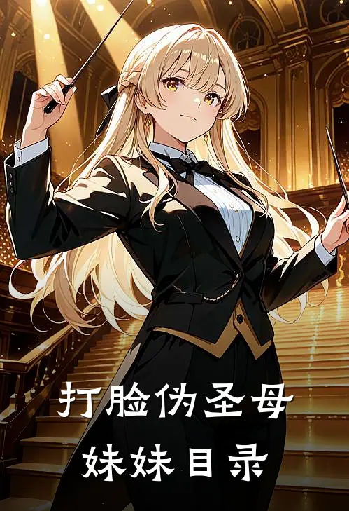 打脸伪圣母妹妹目录