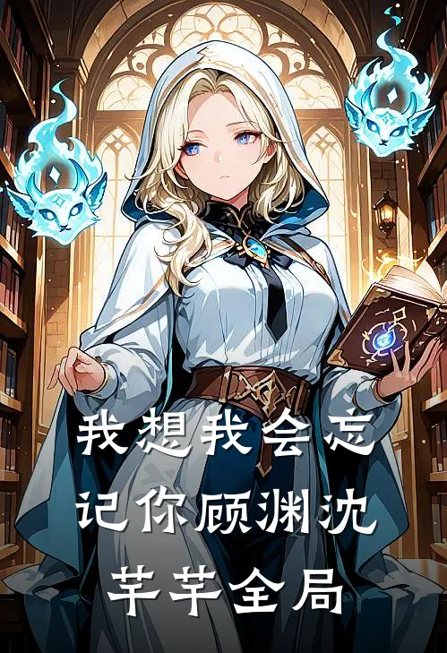 我想我会忘记你顾渊沈芊芊全局