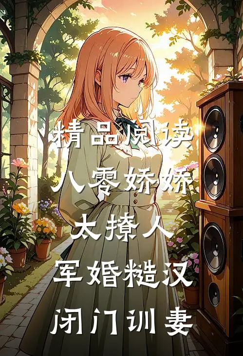 精品阅读八零娇娇太撩人，军婚糙汉闭门训妻