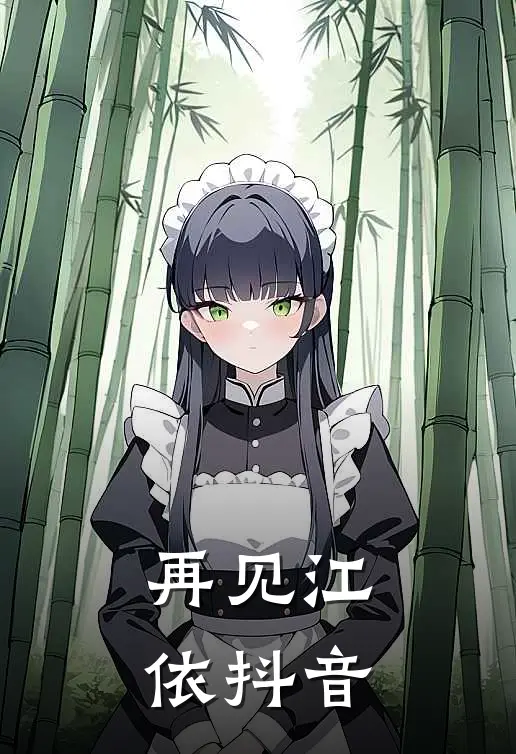 再见江依抖音