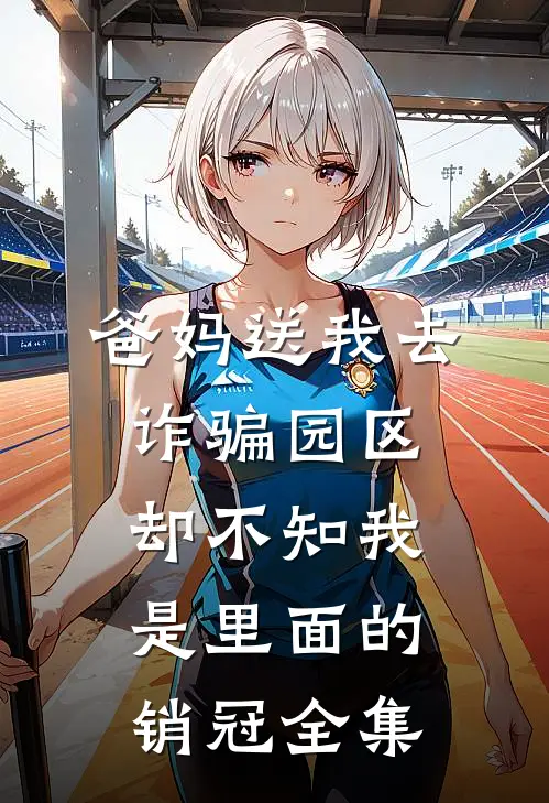 爸妈送我去诈骗园区，却不知我是里面的销冠全集
