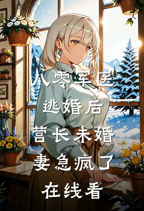 八零军医逃婚后，营长未婚妻急疯了在线看