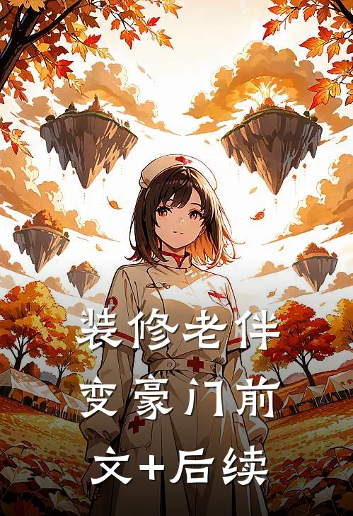 装修老伴变豪门前文+后续